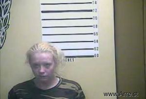 Jeannie  Smith Arrest Mugshot