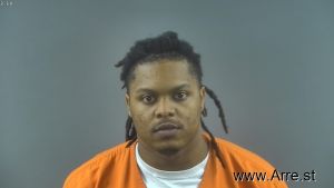 Jecorrius Taylor Arrest Mugshot