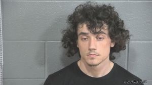 Jedediah Staples Arrest Mugshot