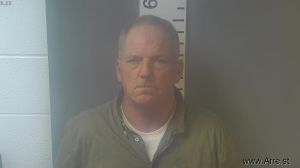 Jefferson Helton Arrest Mugshot