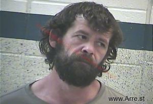 Jefferson  Swink Arrest Mugshot