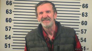 Jeffery Bentley Arrest Mugshot