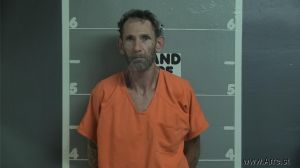 Jeffery Bratcher Arrest Mugshot