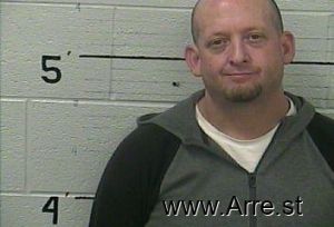 Jeffery Bryant Arrest