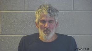 Jeffery  Caudill Arrest Mugshot