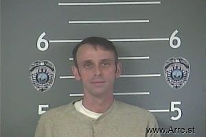 Jeffery Chapman Arrest Mugshot