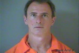 Jeffery Clark Arrest Mugshot