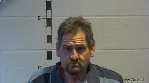 Jeffery Fink Arrest Mugshot