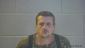 Jeffery Hall Arrest Mugshot