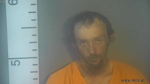 Jeffery Holt Arrest Mugshot