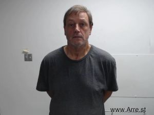 Jeffery Hopper Arrest Mugshot