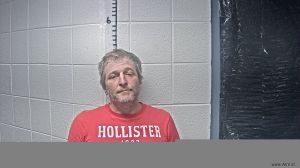 Jeffery Ison Arrest Mugshot