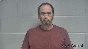 Jeffery Kramer Arrest Mugshot