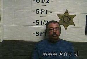 Jeffery Mcdaniel Arrest Mugshot