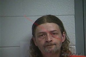 Jeffery Mineer Arrest Mugshot