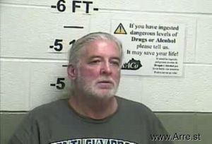 Jeffery Parsley Arrest Mugshot