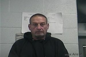 Jeffery Reynolds Arrest Mugshot