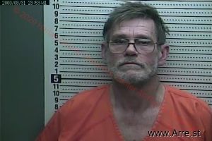Jeffery Widner Arrest