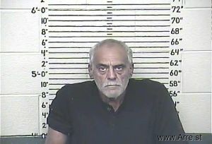 Jeffery Willis  Arrest Mugshot