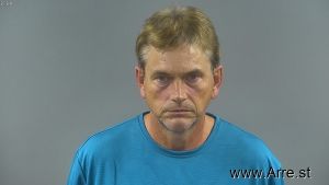 Jeffery Yates Arrest Mugshot