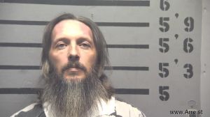 Jeffrey Allen Arrest