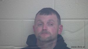 Jeffrey Belt Arrest Mugshot