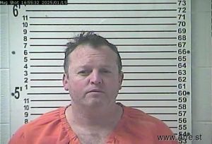 Jeffrey Brent Arrest Mugshot