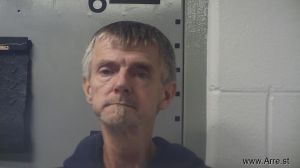 Jeffrey  Caskey Arrest Mugshot