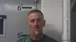 Jeffrey Duncan Arrest Mugshot