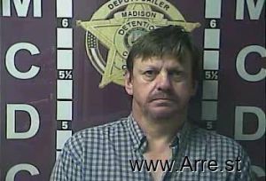 Jeffrey Farris Arrest