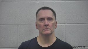 Jeffrey Fitzgerald Arrest Mugshot