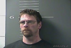 Jeffrey Fitzpatrick Arrest