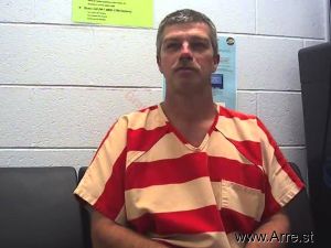 Jeffrey  Garland Arrest Mugshot