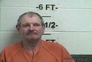 Jeffrey Gray Arrest Mugshot