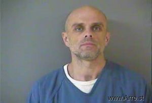 Jeffrey  Greenwell  Arrest Mugshot