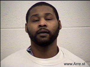 Jeffrey Harper Arrest Mugshot