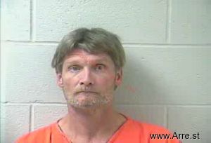 Jeffrey Holcomb Arrest Mugshot