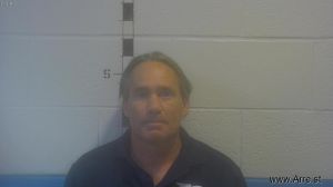 Jeffrey King Arrest Mugshot