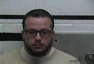 Jeffrey Lester Arrest Mugshot