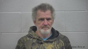 Jeffrey Lewis Arrest Mugshot