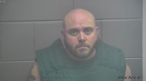 Jeffrey Mccann Arrest Mugshot