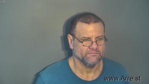 Jeffrey Mirick Arrest Mugshot