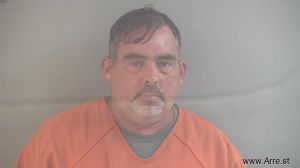 Jeffrey Page Arrest Mugshot