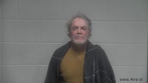 Jeffrey Pickett Arrest Mugshot