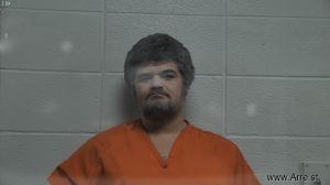 Jeffrey Poynter Arrest Mugshot