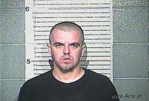 Jeffrey Purvis Arrest Mugshot