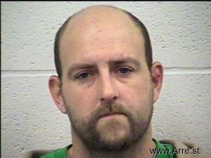 Jeffrey Rider Arrest Mugshot