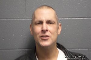 Jeffrey Spielman Arrest Mugshot
