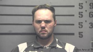 Jeffrey Westby Arrest Mugshot