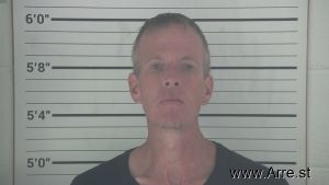 Jeffrey Wilson Arrest Mugshot